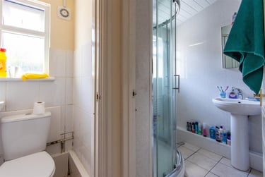 4 bed house, Thesiger Street, Plasnewydd, Cardiff, CF244BN - Image 10